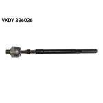 SKF Axialgelenk, Spurstange